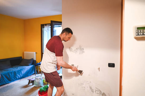 Water Damage Restoration in Lake Placid, FL